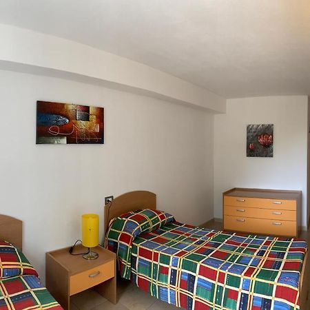 Cala Gonone - Nettuno Apartment ภายนอก รูปภาพ