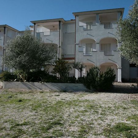 Cala Gonone - Nettuno Apartment ภายนอก รูปภาพ