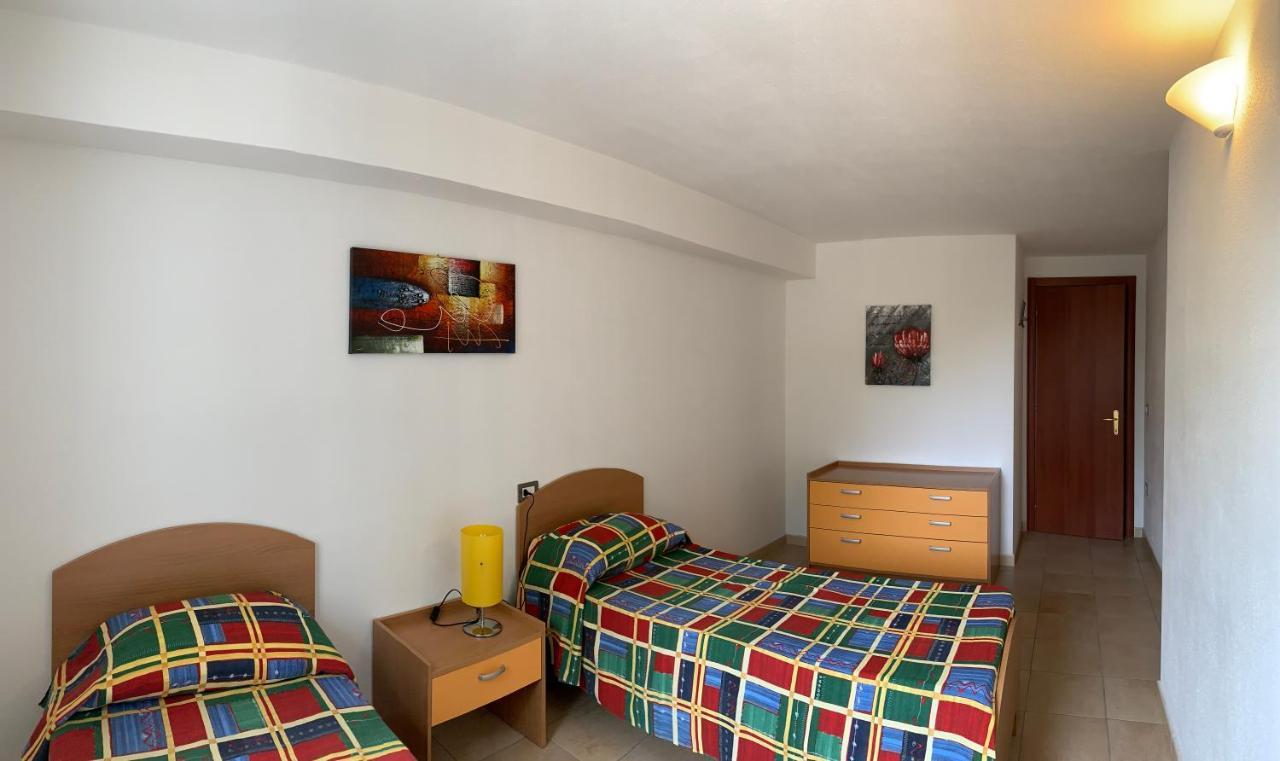 Cala Gonone - Nettuno Apartment ภายนอก รูปภาพ